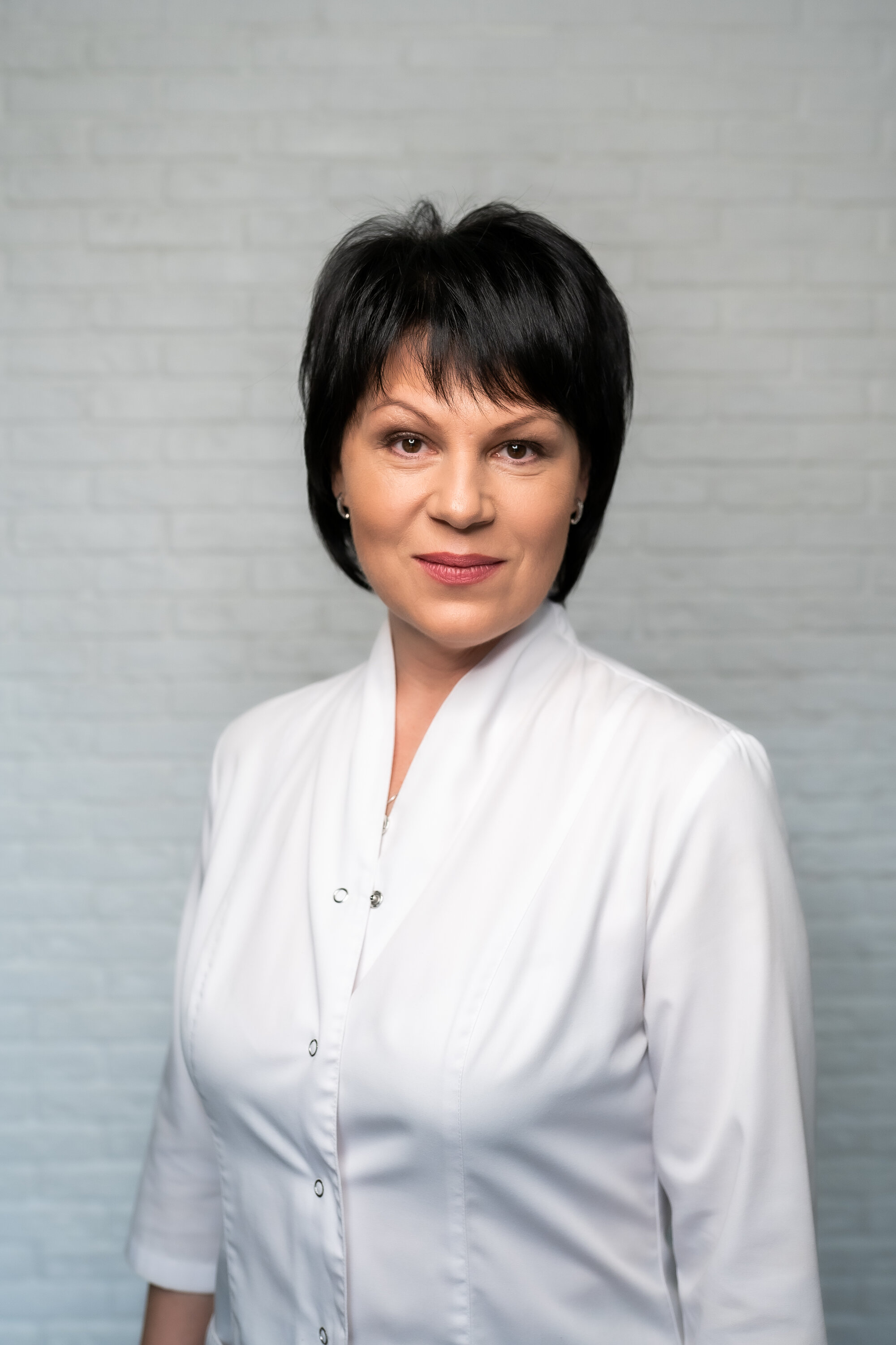 Александра Попова