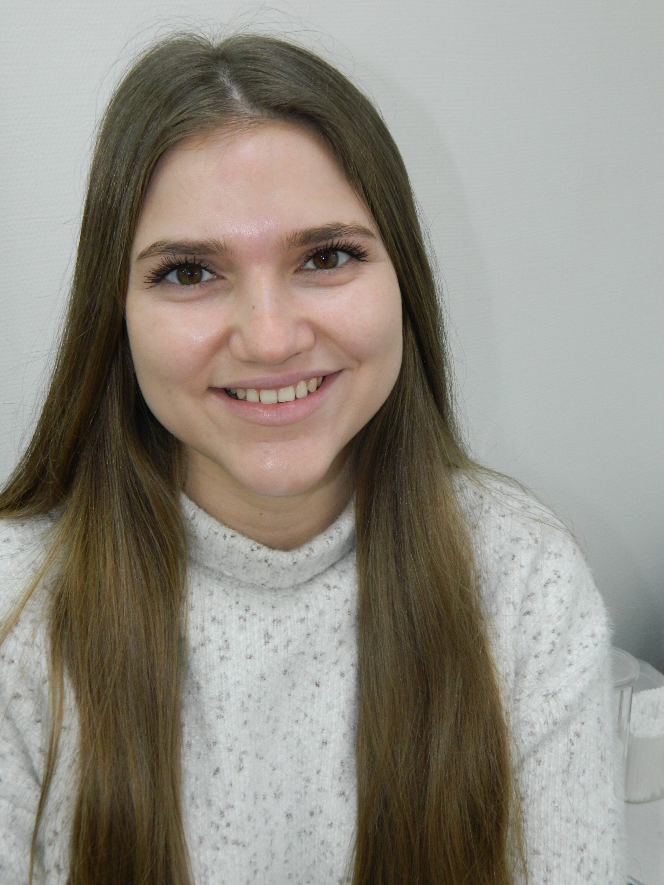 Лидия Левина