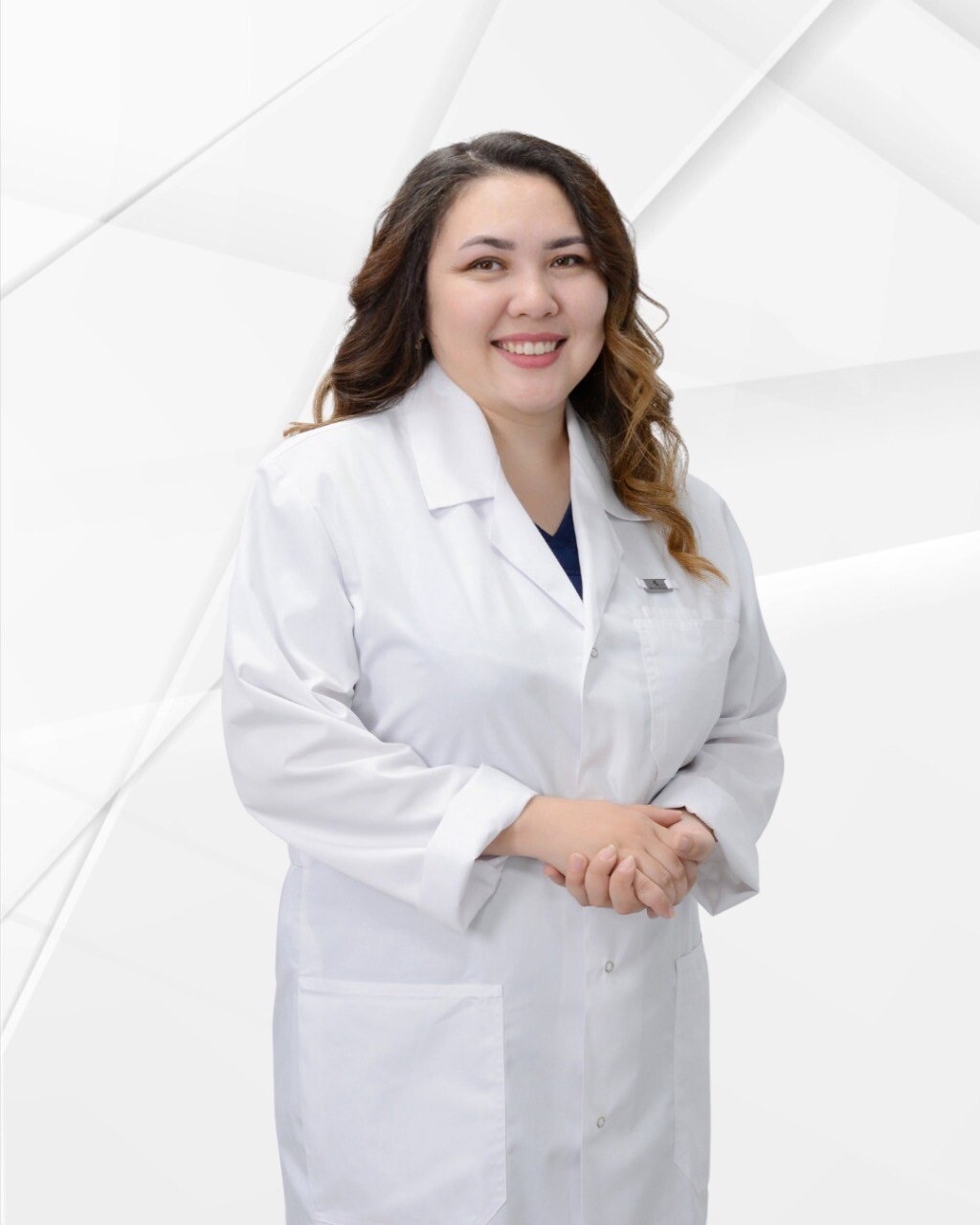 Гаухар Ержановна Мамиева