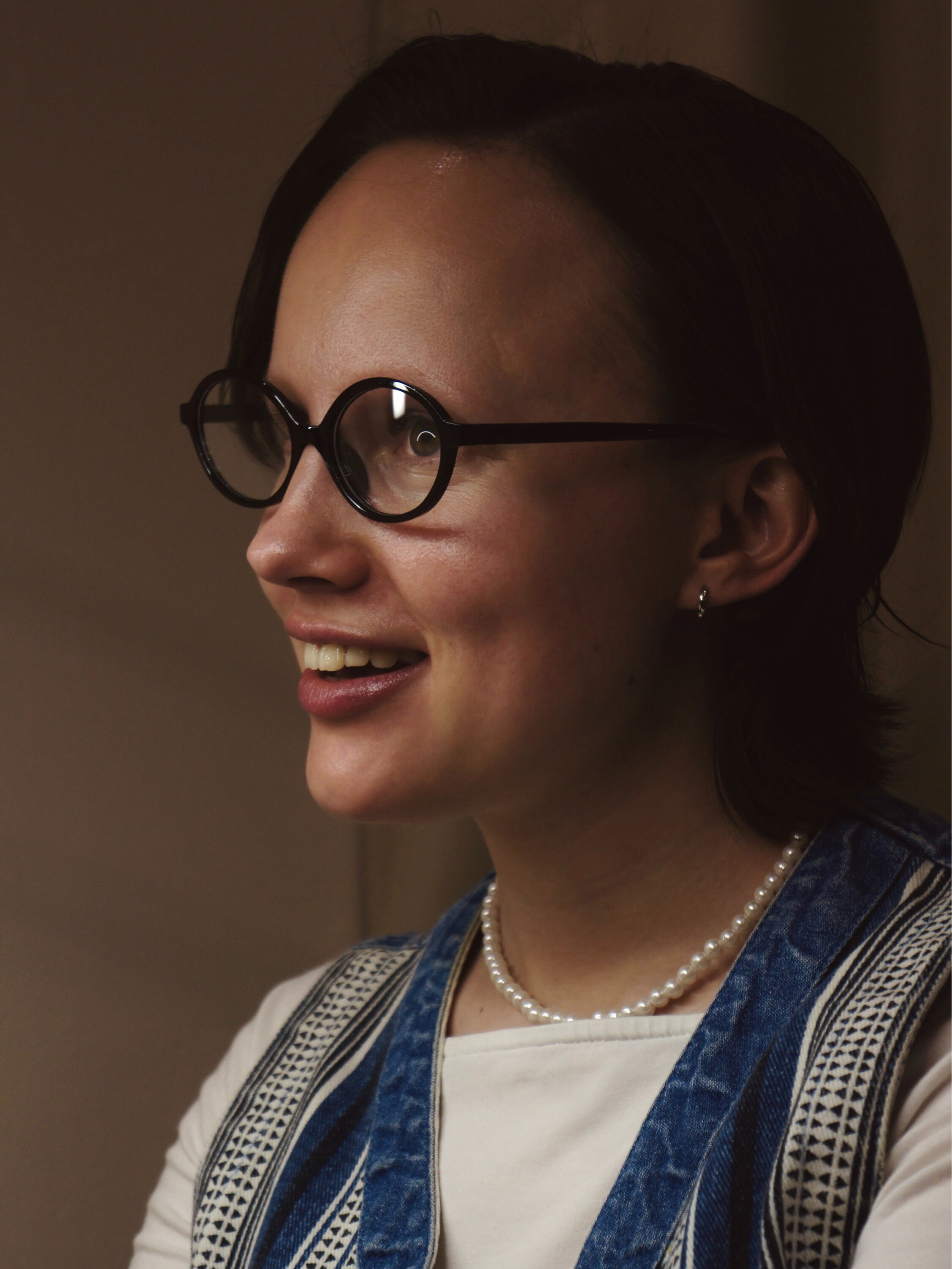 Анастасия Иванова