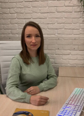 Екатерина Губская