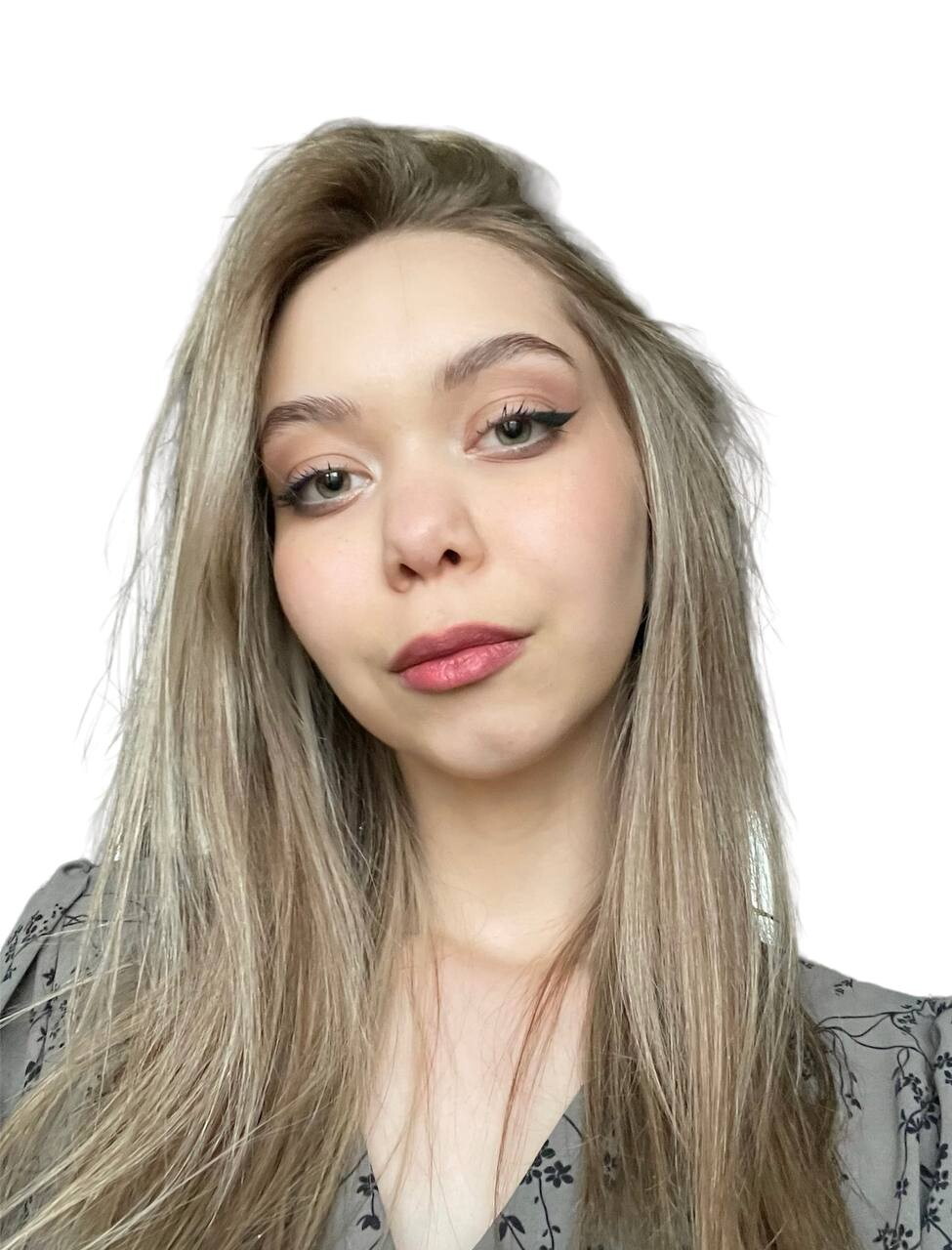 Полина Самойлова