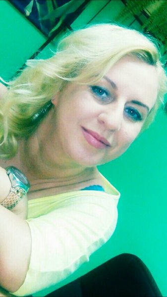 Ольга Бородкина