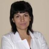 Жанна Анатольевна Мандрыкина