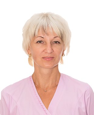 Наталья Юрьевна Маслова