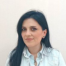 Эмма Левоновна Хугоян