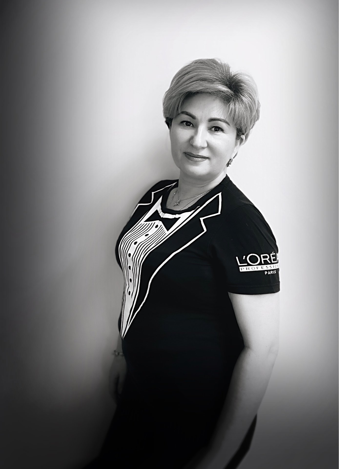 Наталья Щербина