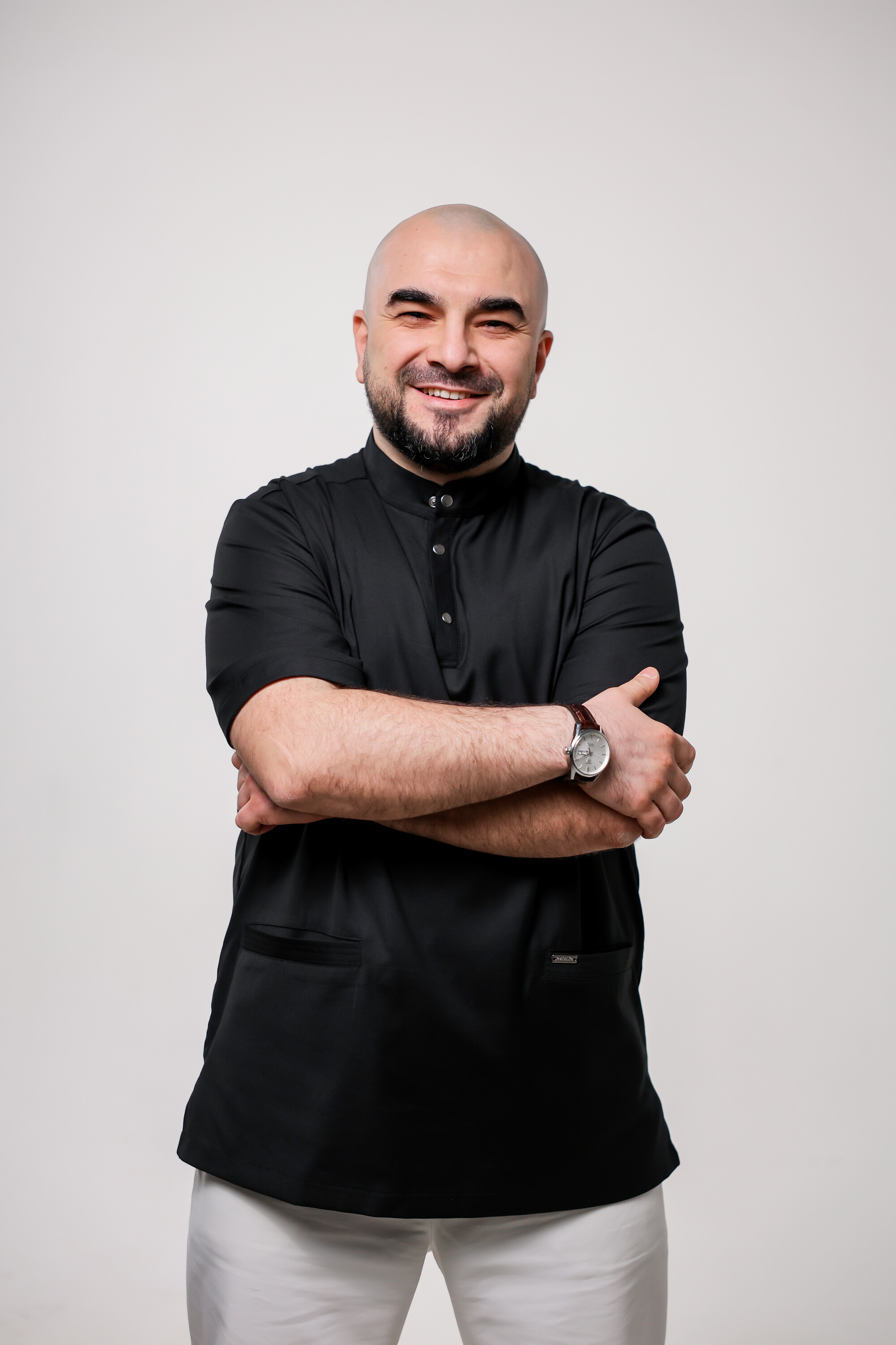 Арслан Абакарович Лугуев