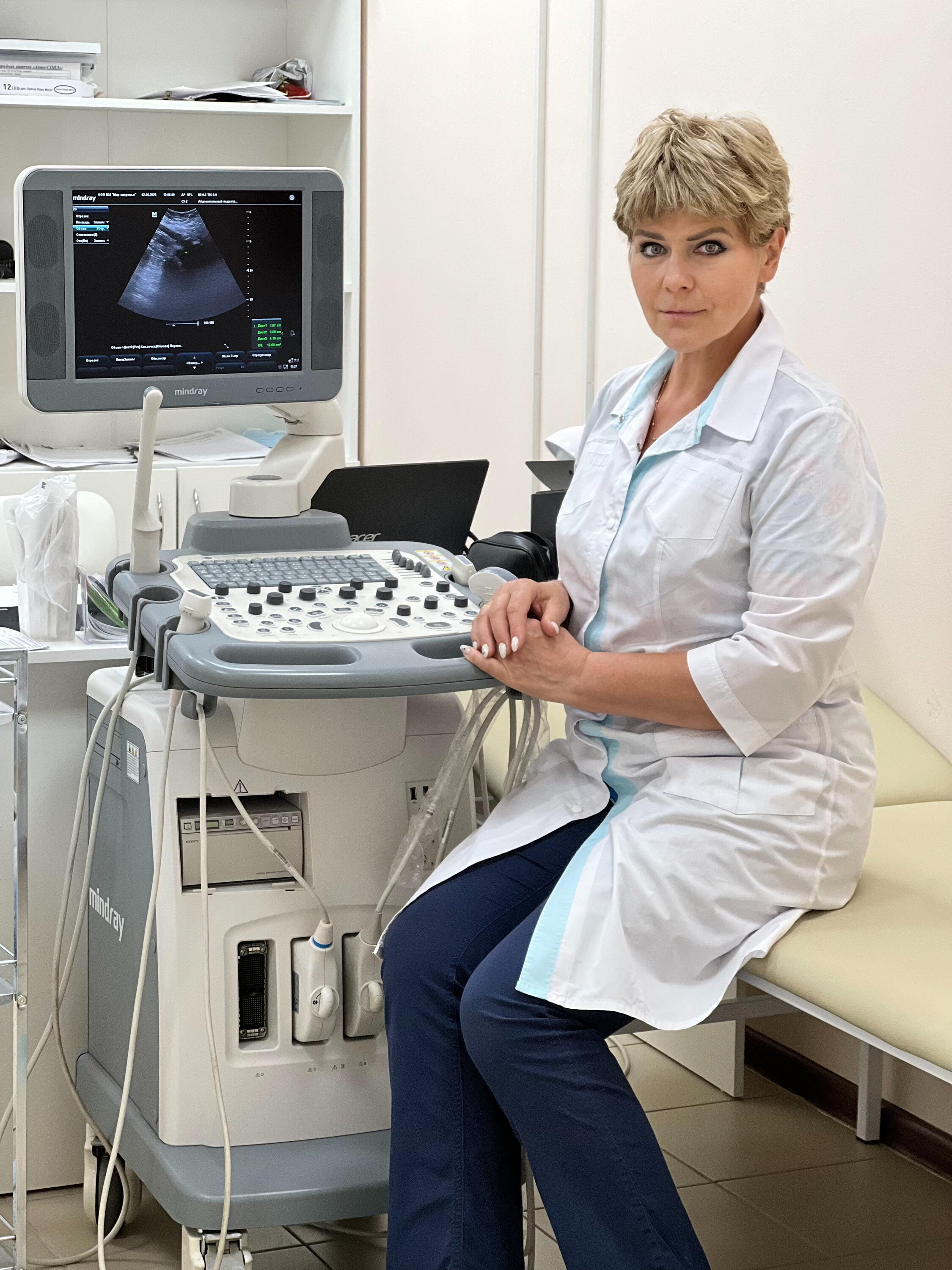 Жанна Леонидовна Жданова