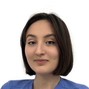 Екатерина Александровна Качкалова