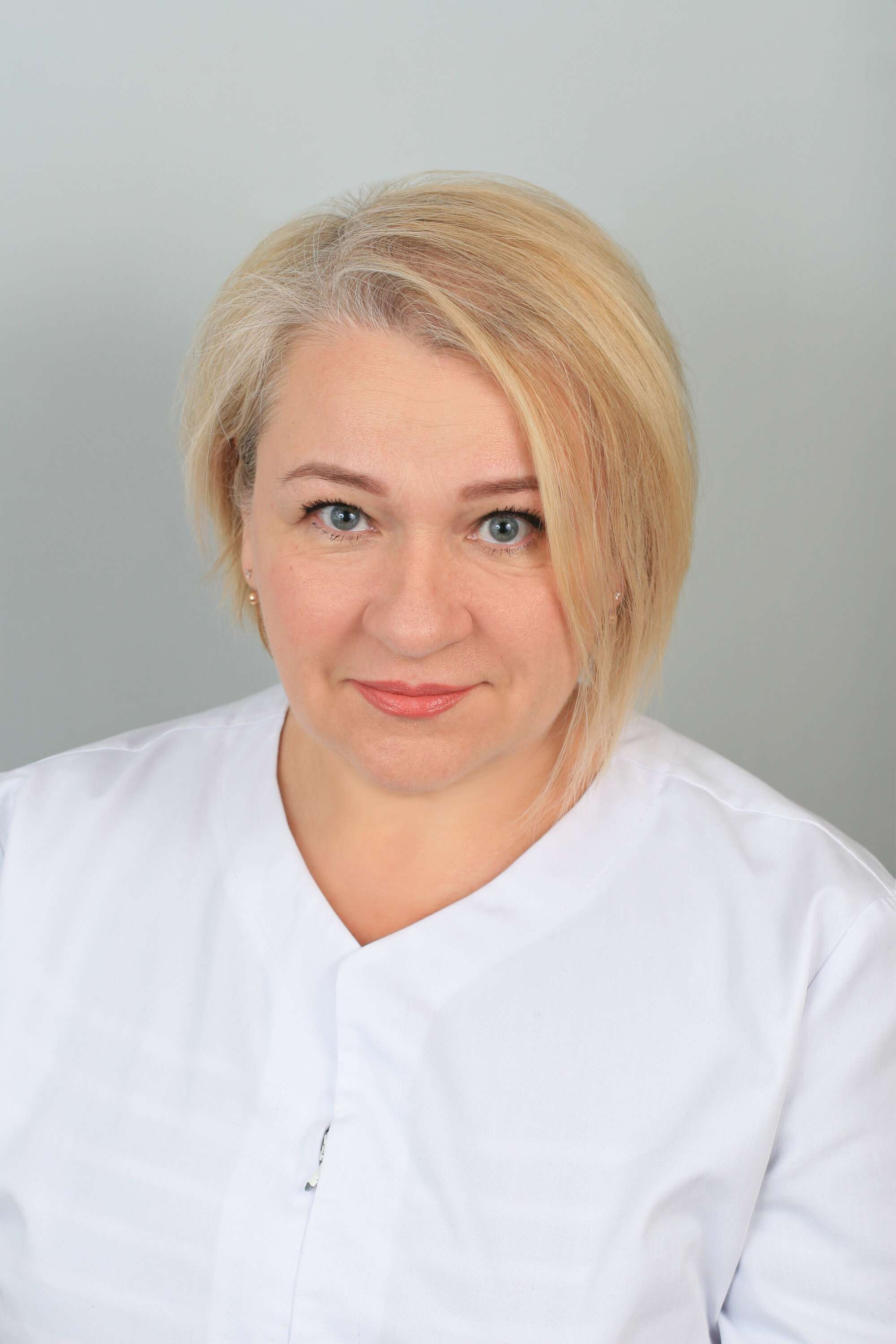 Оксана Дмитриевна Сусико