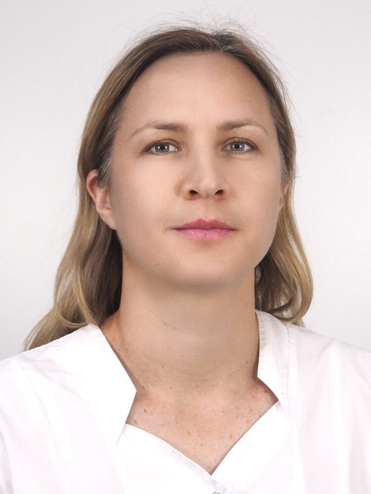 Гузель Ваисовна Миннуллина