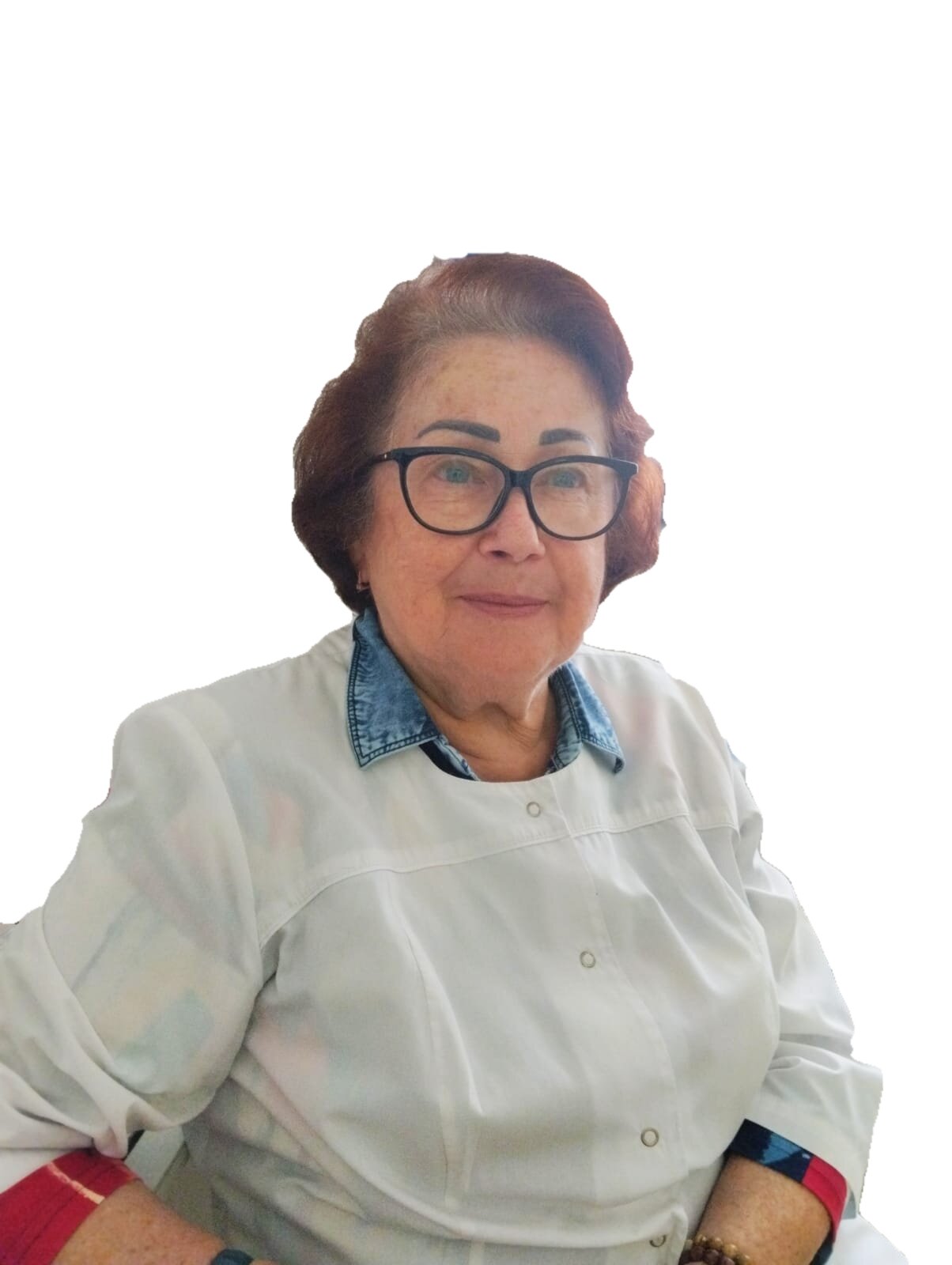 Валентина Аркадьевна Бабаян