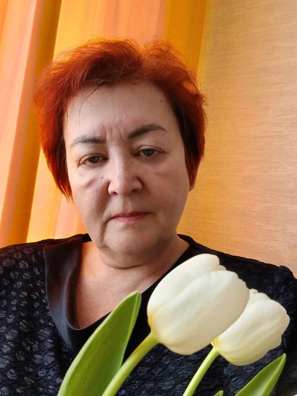 Марина Анатольевна Прудникова