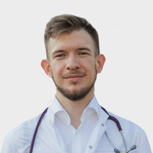 Иван Александрович Турченко