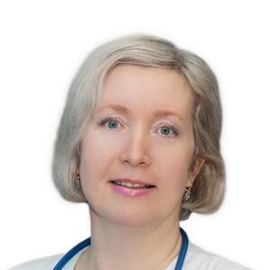 Светлана Юрьевна Гуляева