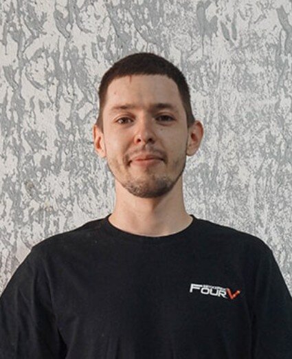 Евгений Усов