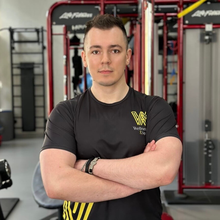 Евгений Устименко