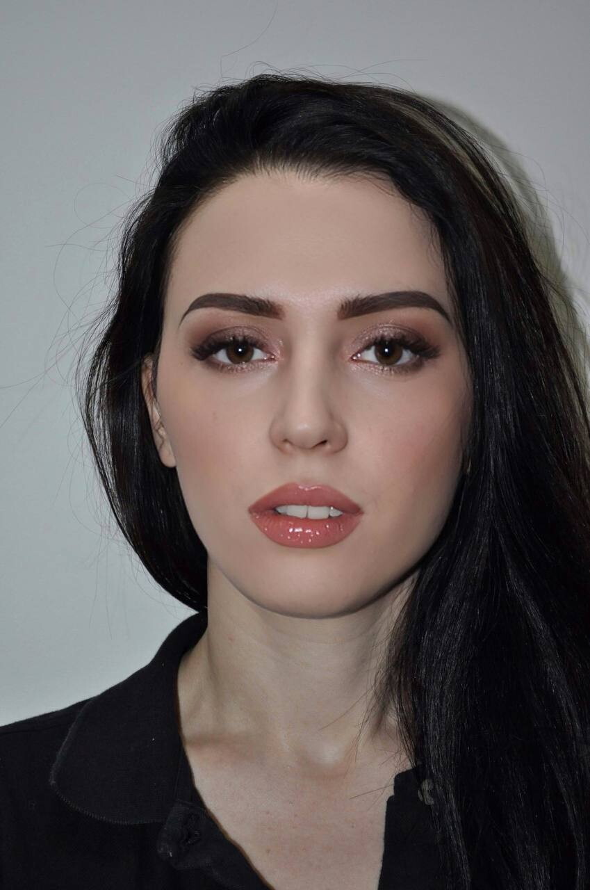 Анастасия Геннадьевна Кузнецова