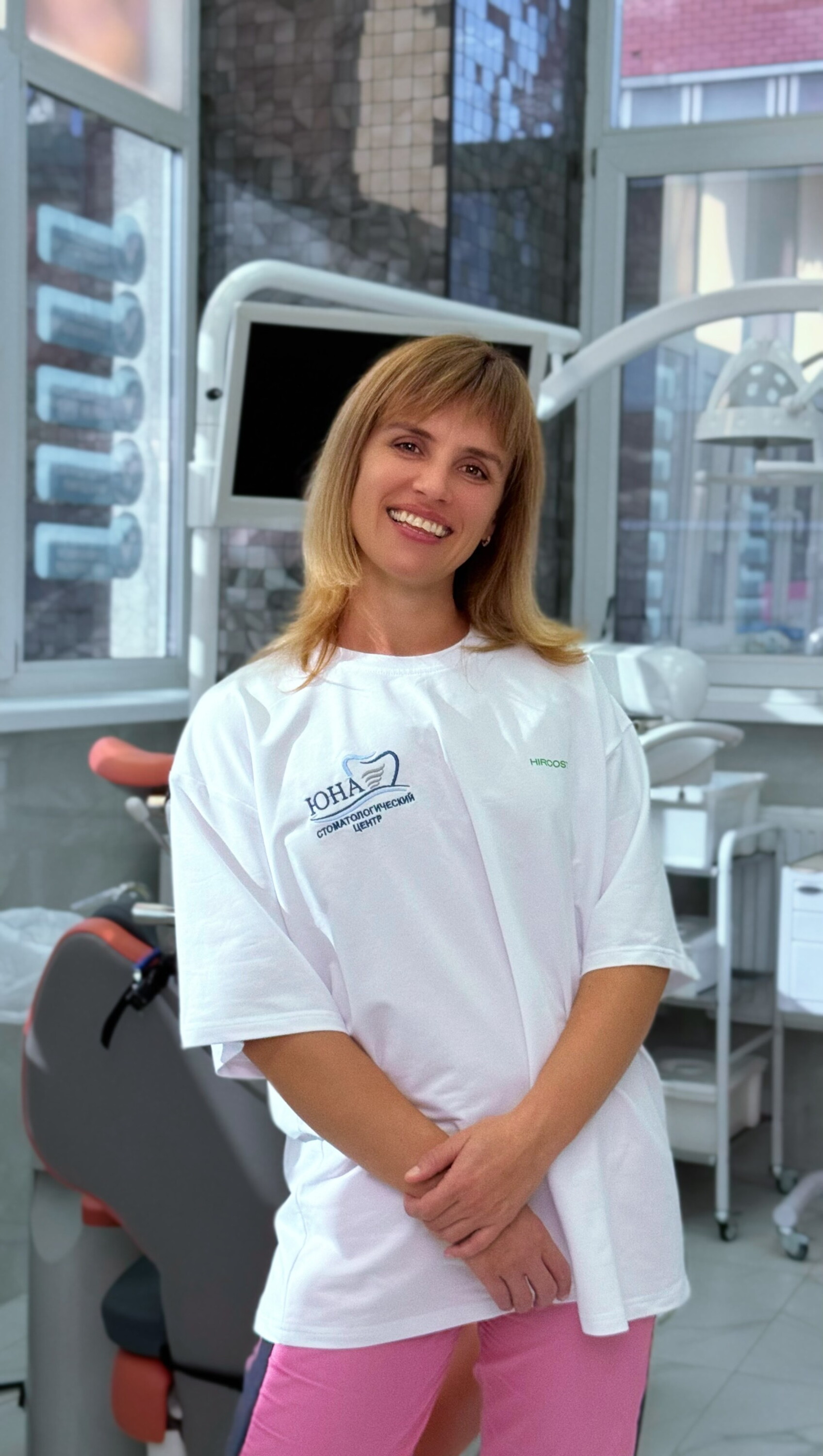 Ольга Александровна Васильева