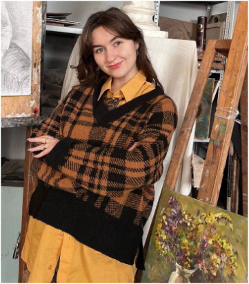 Владислава Лобода