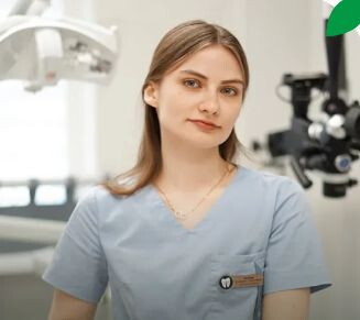 Елизавета Сергеевна Носова