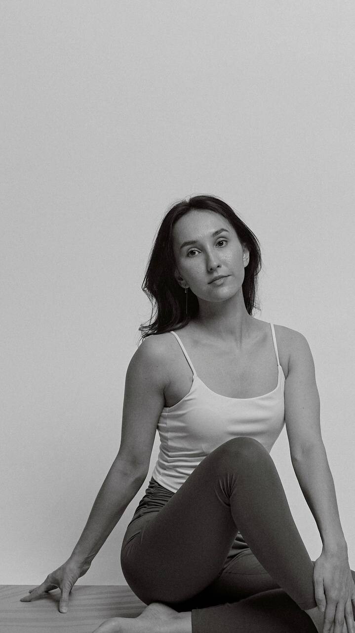 Валерия Ильинична Cоколова