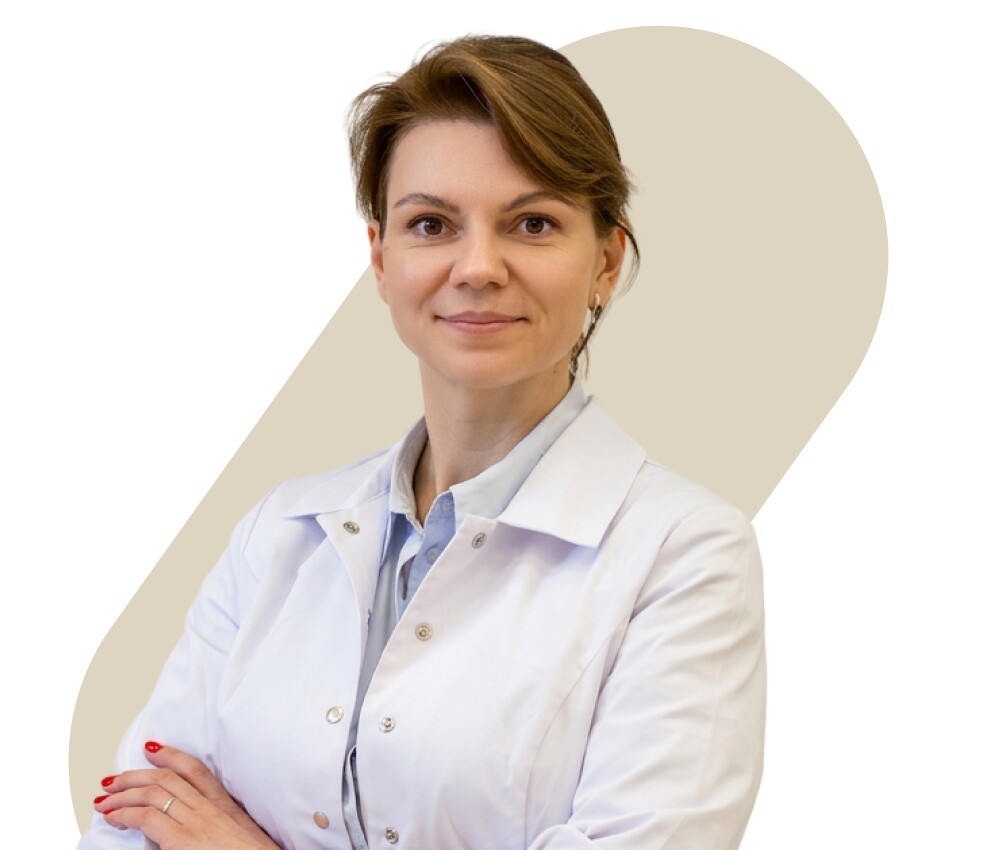Галина Васильевна Суворова