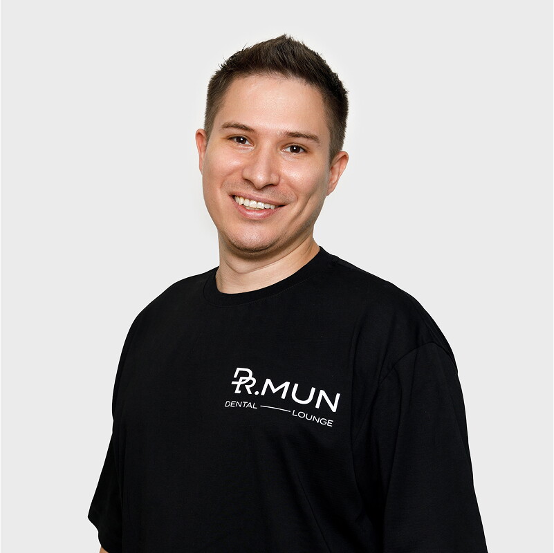 Евгений Ильич Бубнов