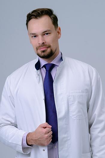 Олег Александрович Шонов