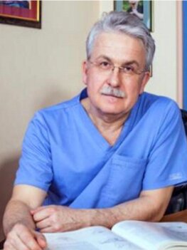 Александр Юрьевич Разумовский