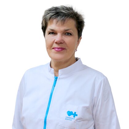 Наталья Евгеньевна Хромова
