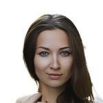 Ольга Юрьевна Решетникова