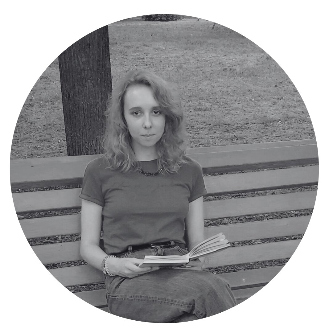 Мария Алексеева