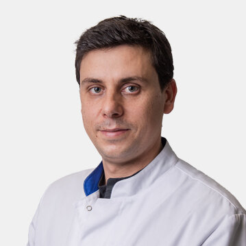 Рами Джамалевич Боргхут