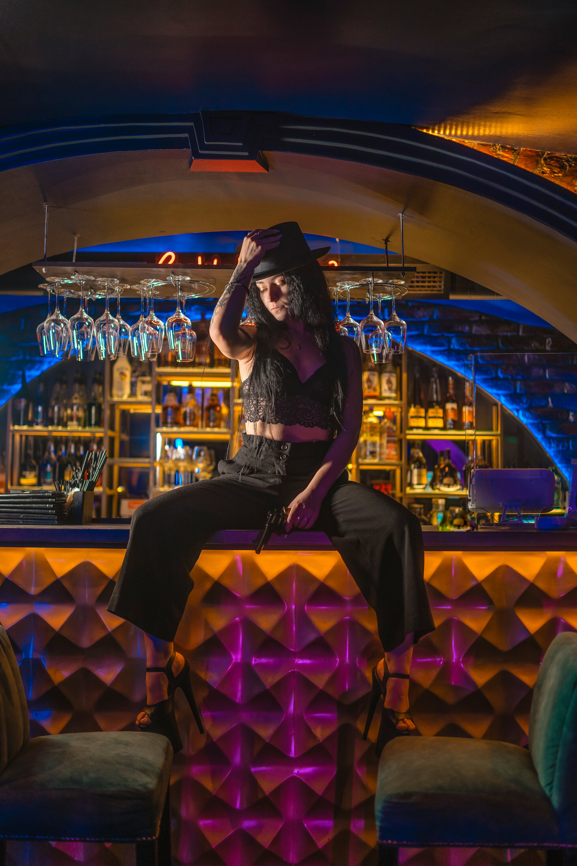 Маргарита Гудова