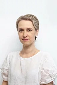 Татьяна Вячеславовна Евсеева