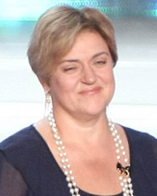 Наталия Александровна Коротаева