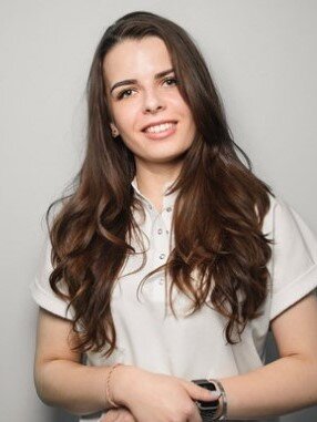 Кристина Сергеевна Таратула