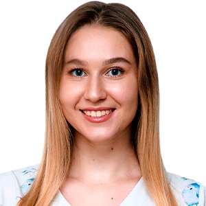 Александра Станиславовна Кузнецова
