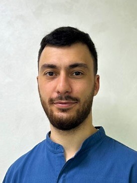 Давит Саакович Агаджанян