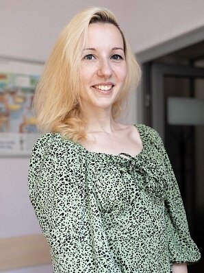 Алла Соколова