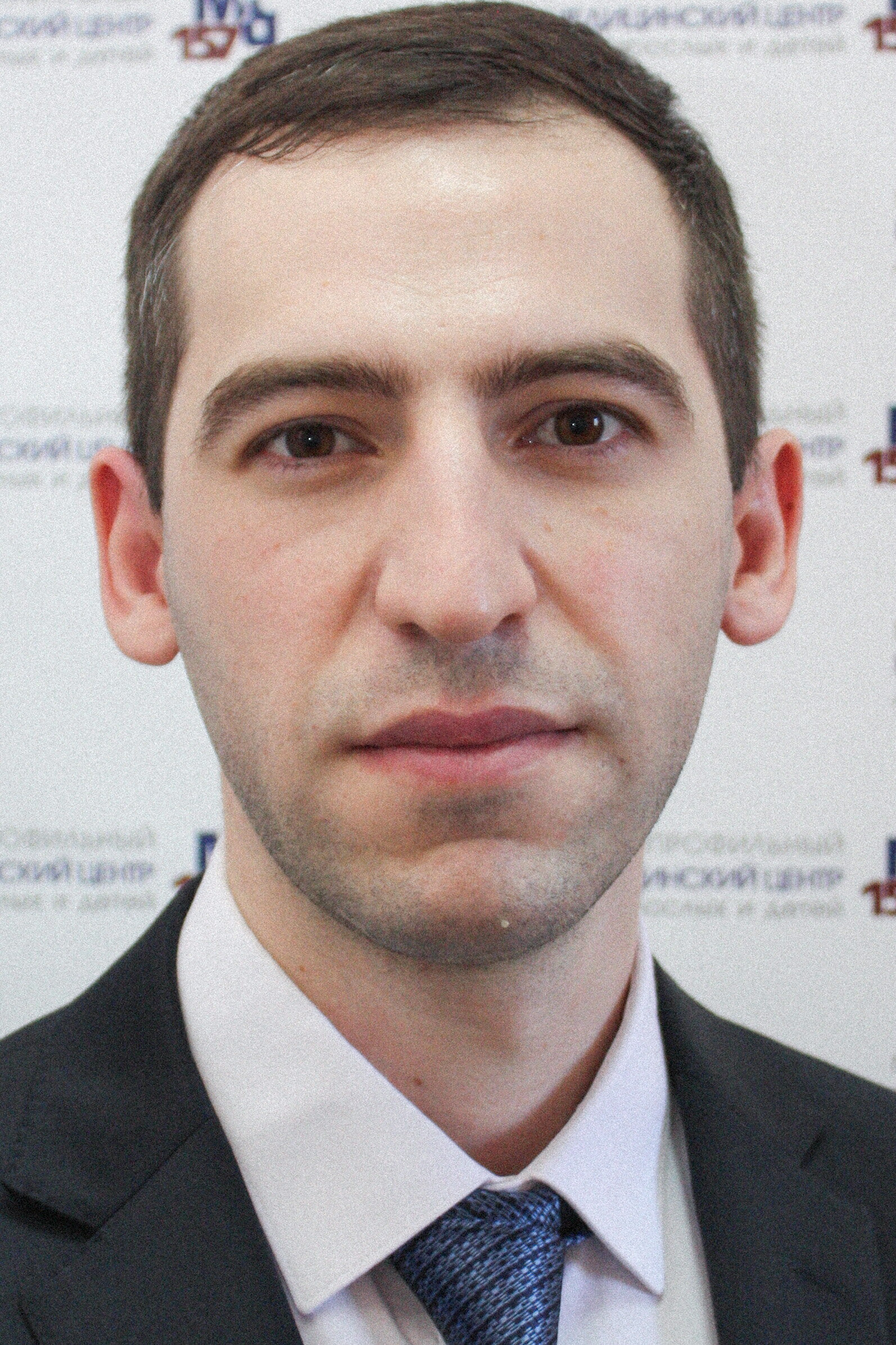 Эдуард Сергеевич Амбарцумов