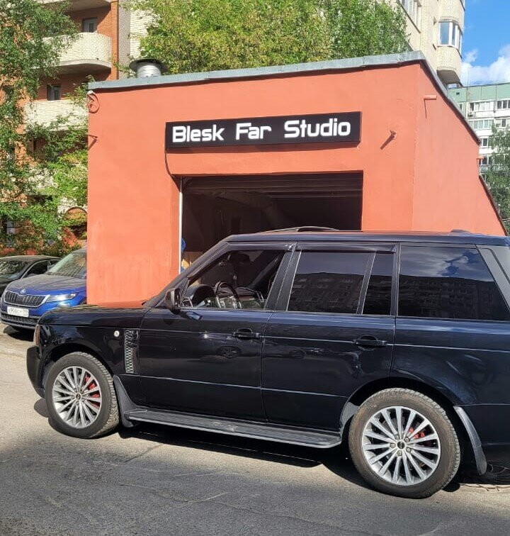 Артем Игоревич Букреев