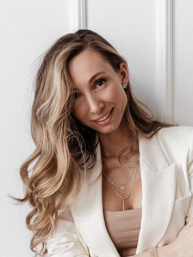 Кристина Игоревна Шедова