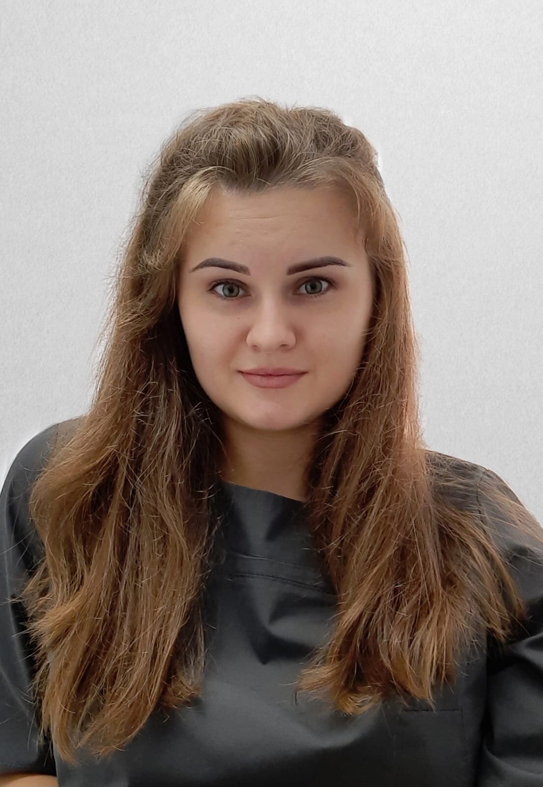 Екатерина Чурилова