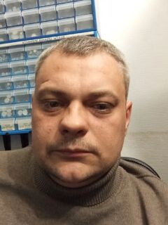 Артем Юрьевич Буров