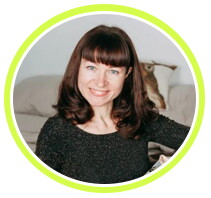 Оксана Александровна Журина