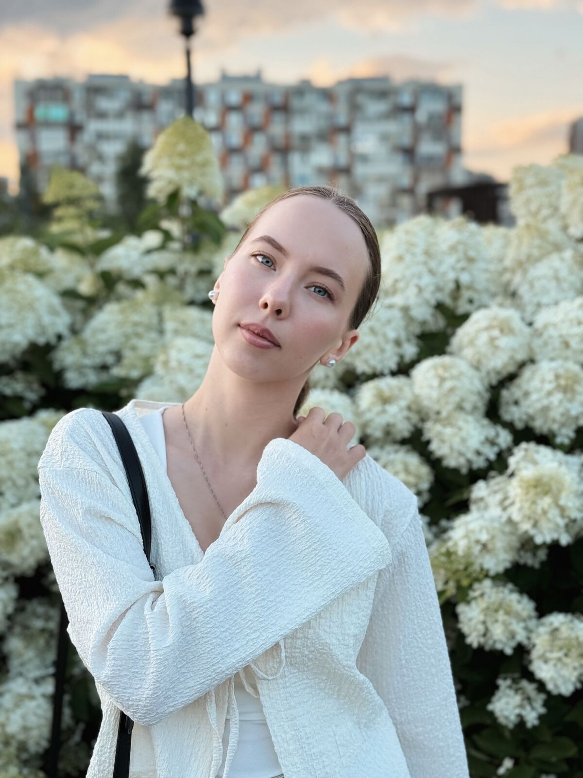 Полина Сергеевна Севрюгова