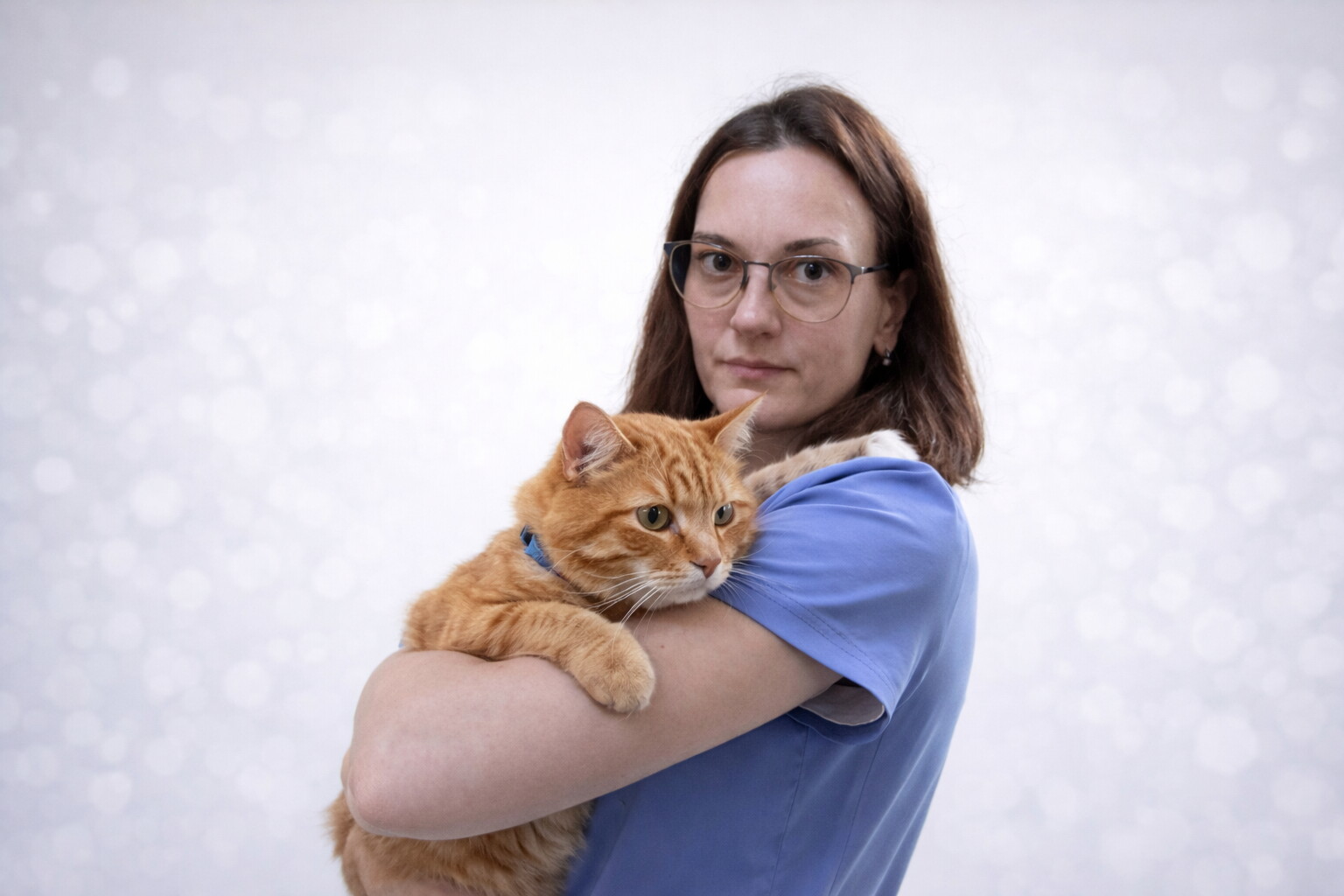 Татьяна Вячеславовна Хлоповских